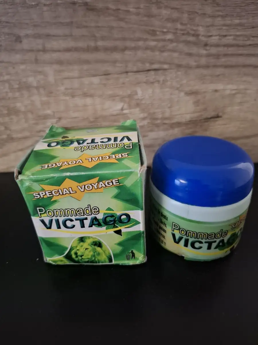Pommade VICTAGO - 108 g