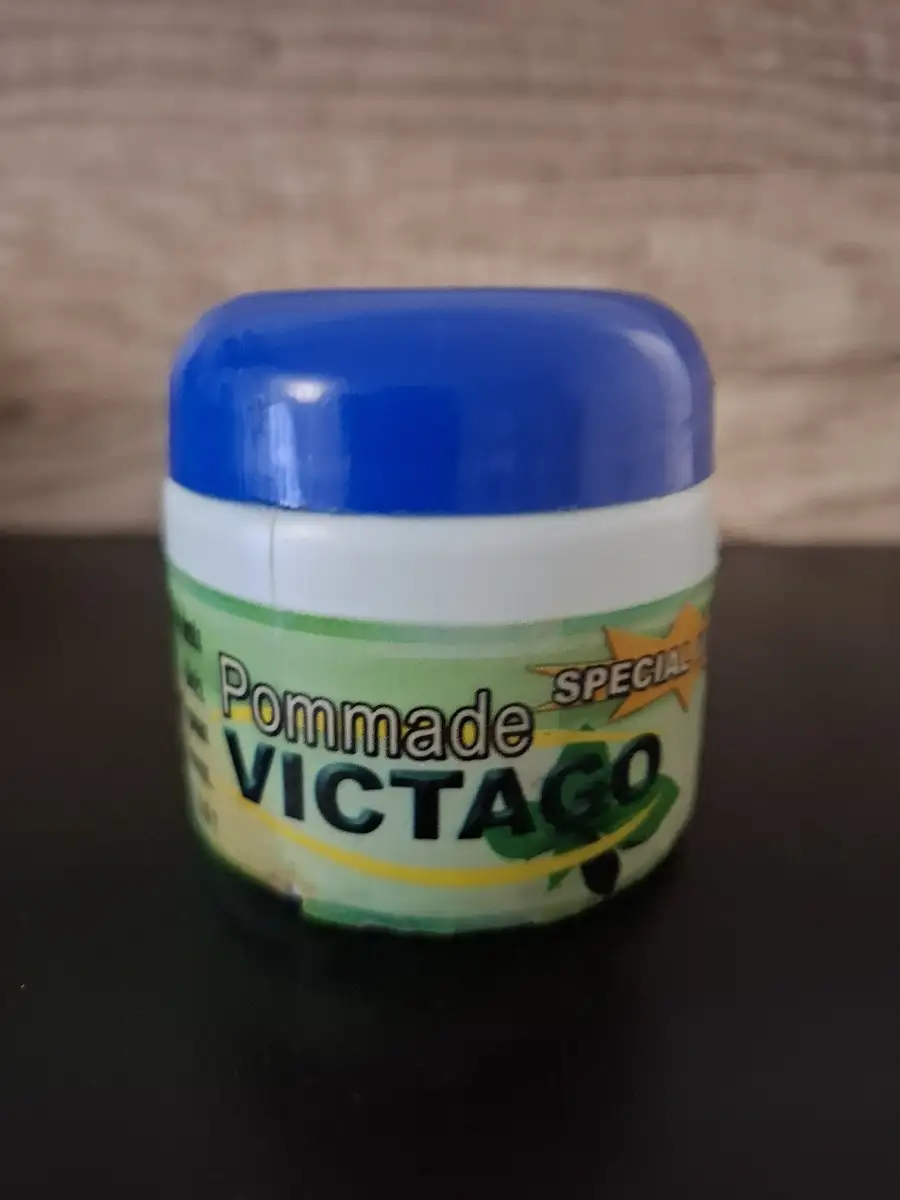 Pommade VICTAGO - 108 g