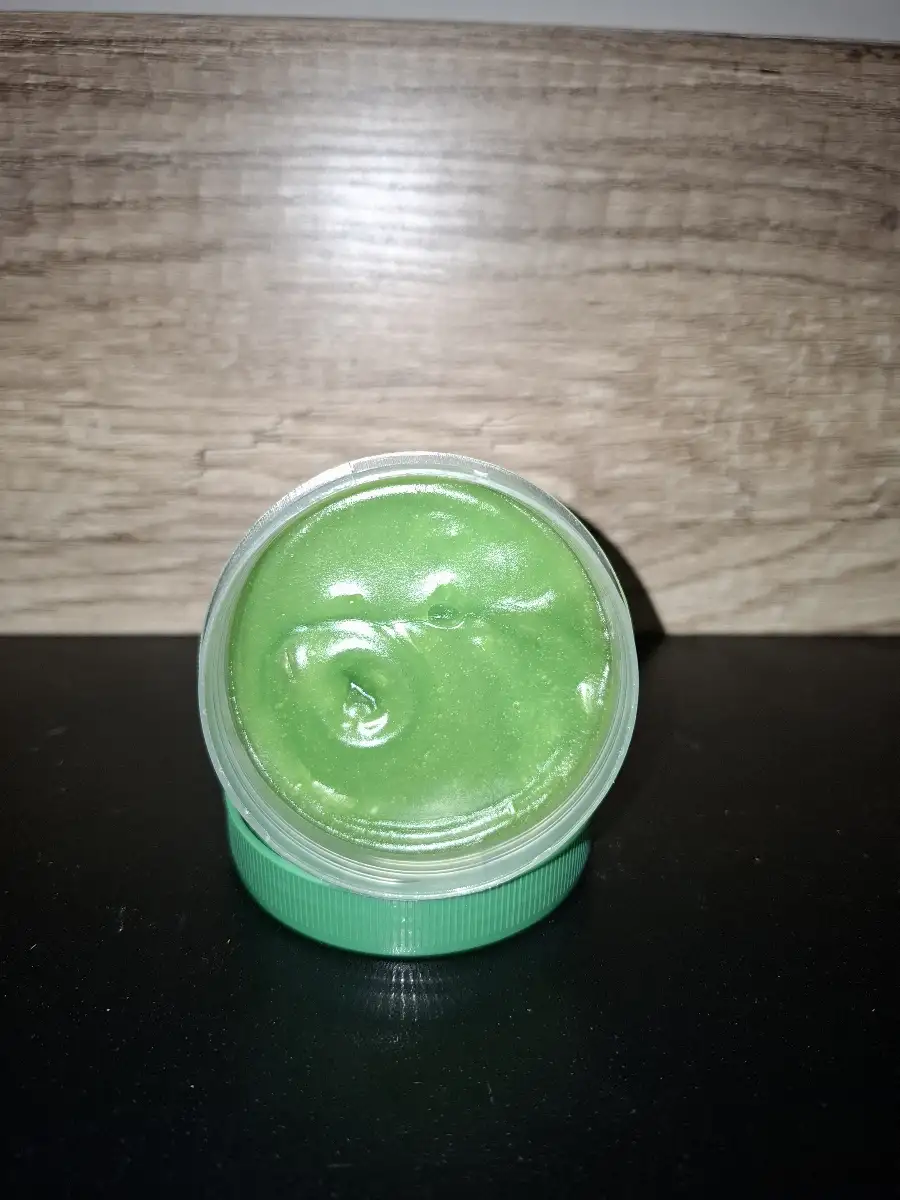 Baume de Nerfs - Tiger Joé vert- 130ml