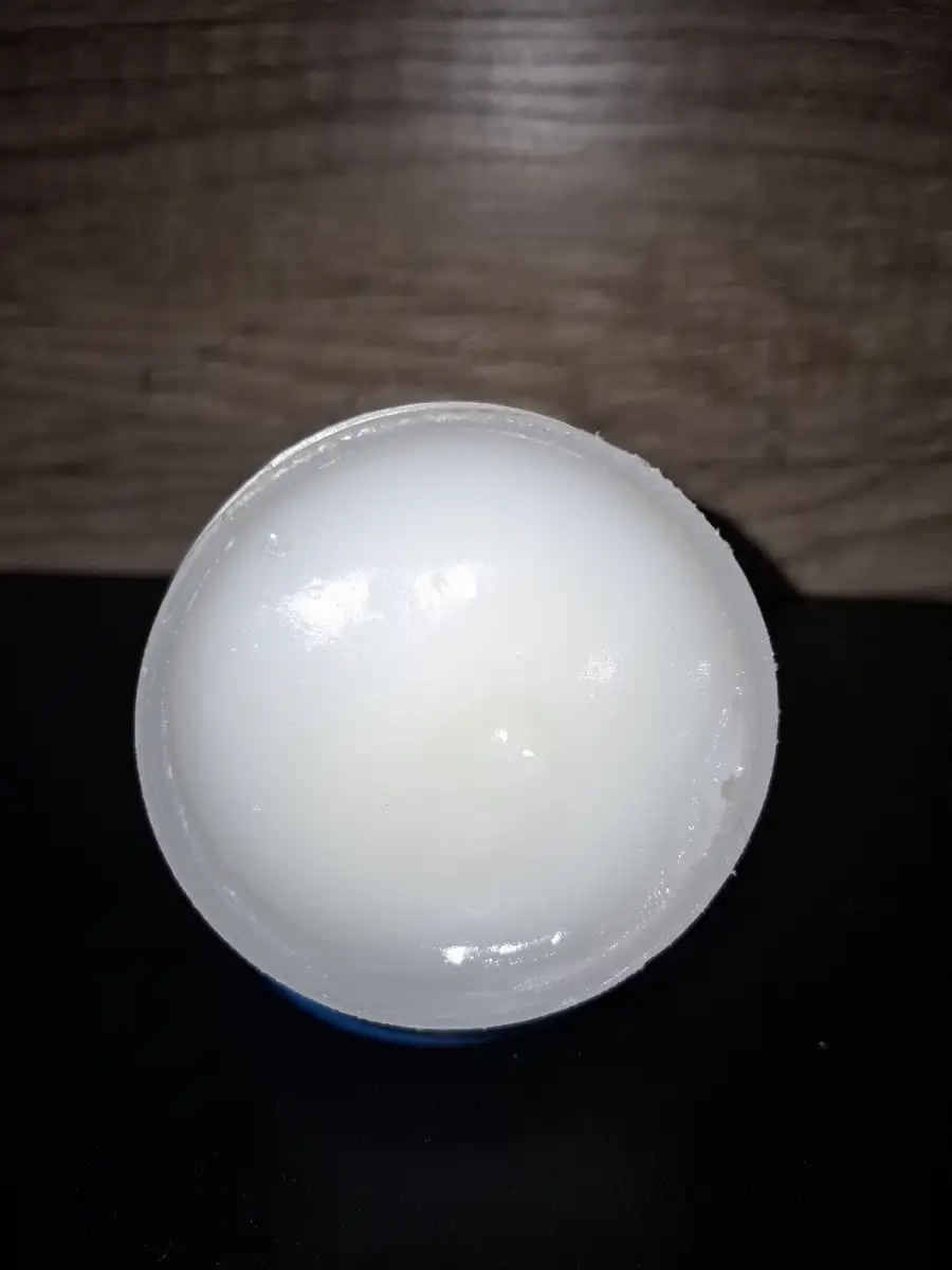 Baume de massage menthol CHAT BLANC - 100 g