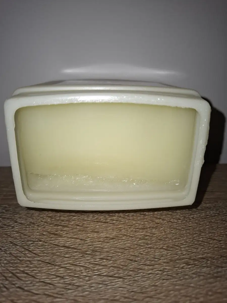 Lala's Baby Beurre de karité - Vaseline 368g