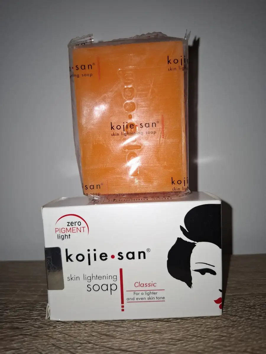 Savon 135g - KOJIE SAN