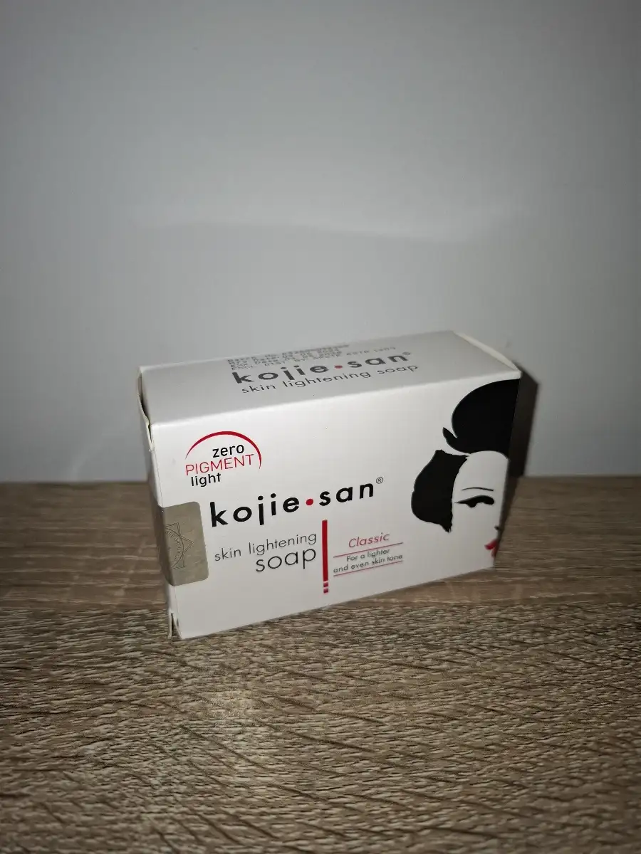 Savon 135g - KOJIE SAN