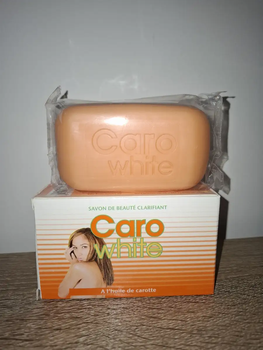 Caro White - Savon clarifiant 180g