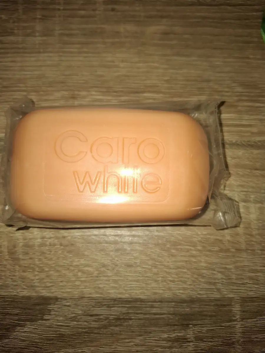 Caro White - Savon clarifiant 180g