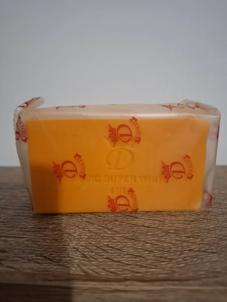 Nano Kojic Gluta Papaya Arbutin - 160g