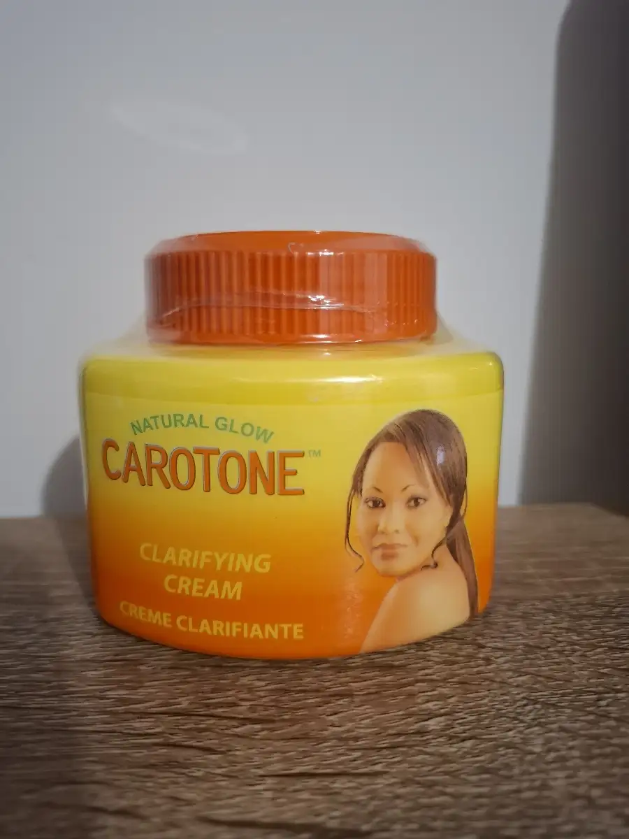 Crème Clarifiante - Carotone 300 ml