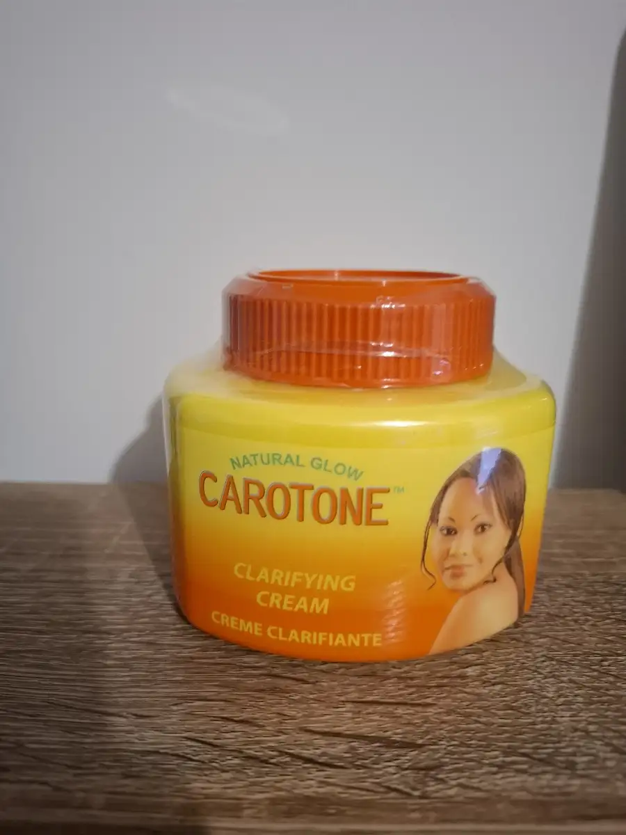 Crème Clarifiante - Carotone 300 ml