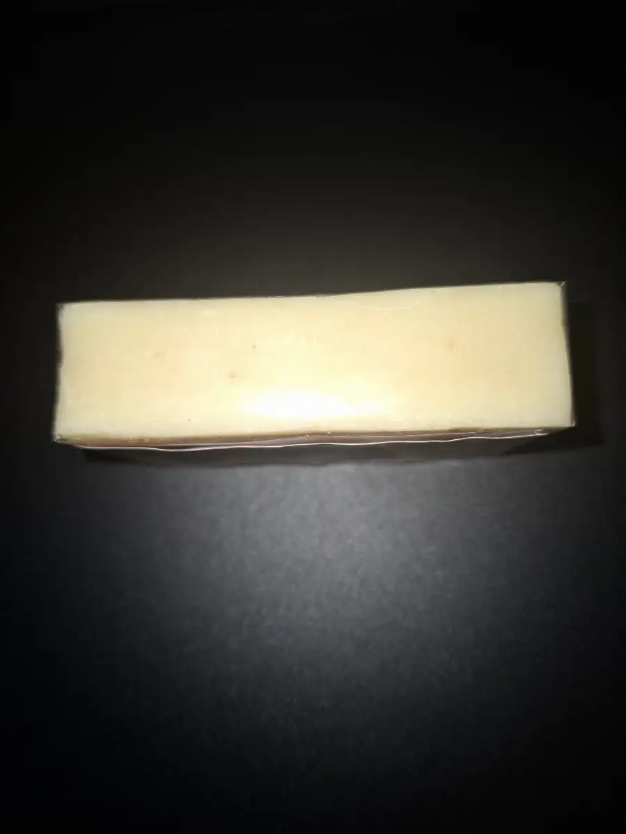 Savon naturel au beurre de karité - 80g