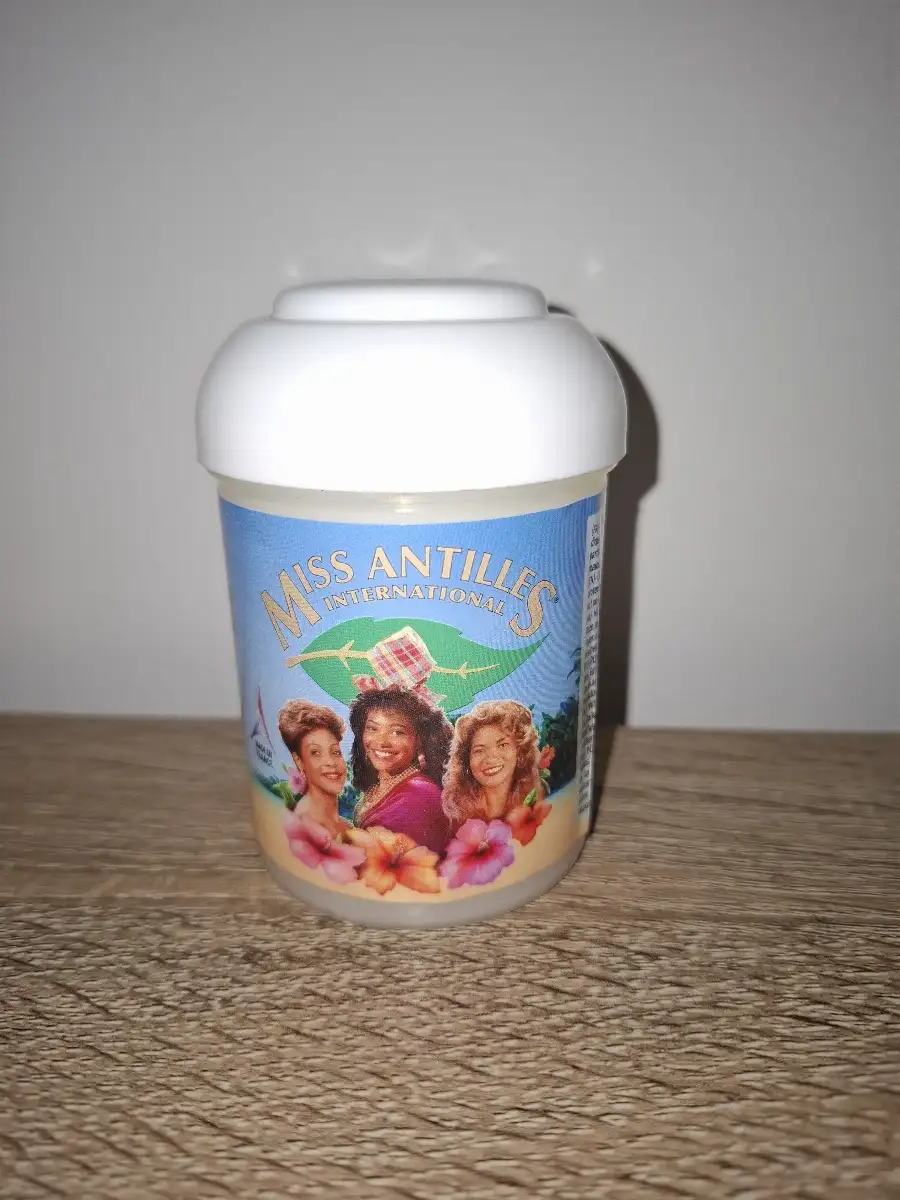 Pommade Revitalisante Coco 125ml - MISS ANTILLES