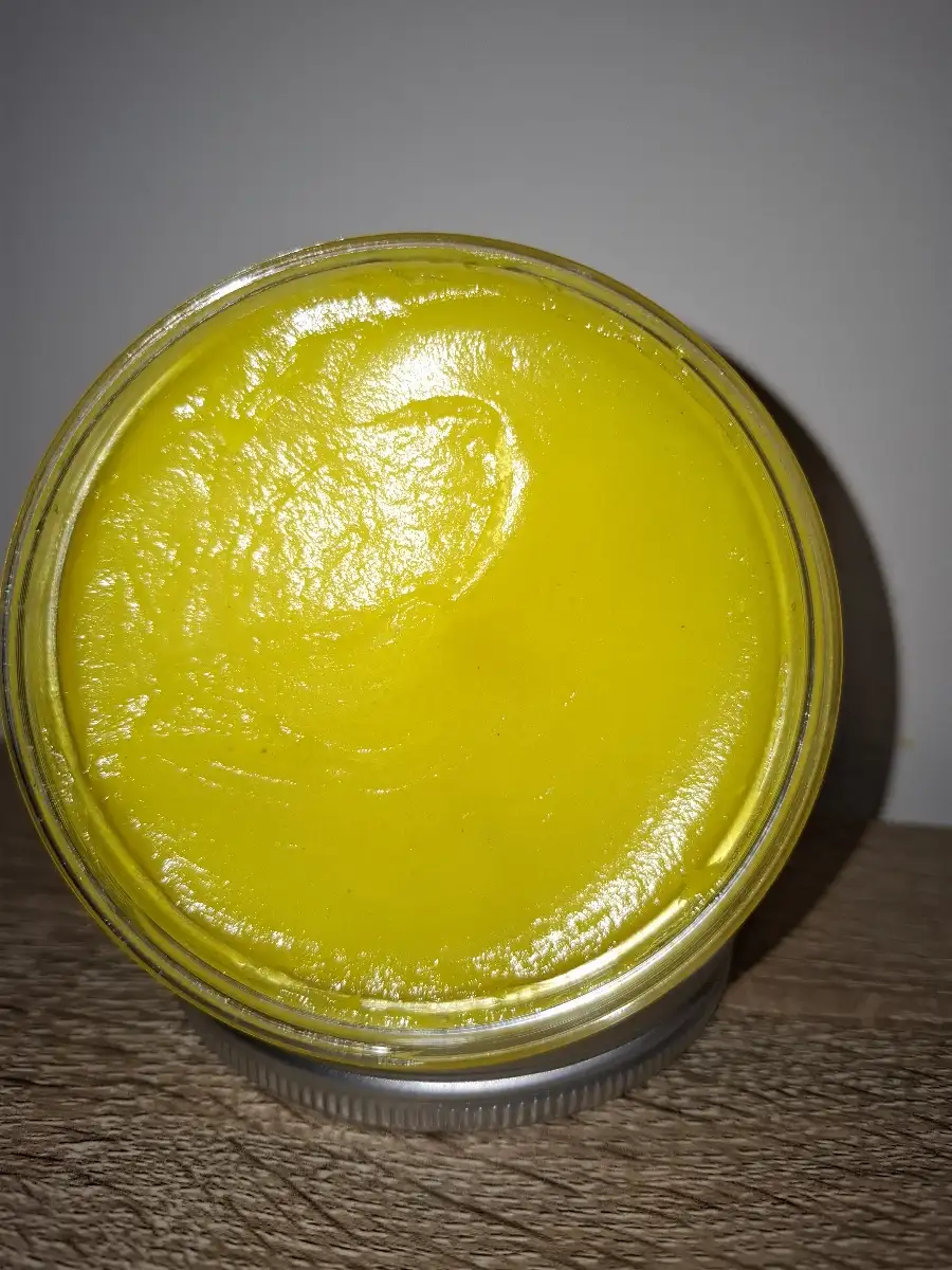 Beurre de Mangue 100% Pure 300 ml - KCB